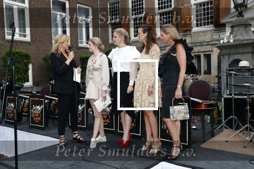 Amsterdam 18 juni 2019
Leading ladies awards bij hotel the Grand. Lieke v Lexmond