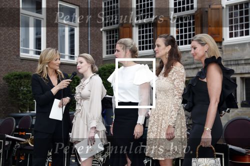 Amsterdam 18 juni 2019
Leading ladies awards bij hotel the Grand. Lieke v Lexmond