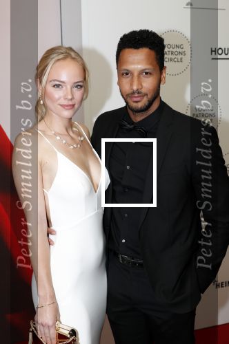 Amsterdam 29 juni 2019
Premiere young patrons circle in de stopera. Lonneke Bakker en Tarikh Janssen