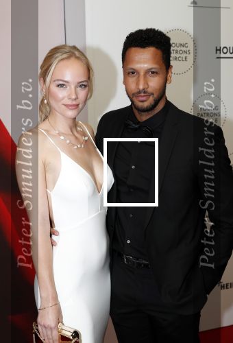Amsterdam 29 juni 2019
Premiere young patrons circle in de stopera. Lonneke Bakker en Tarikh Janssen