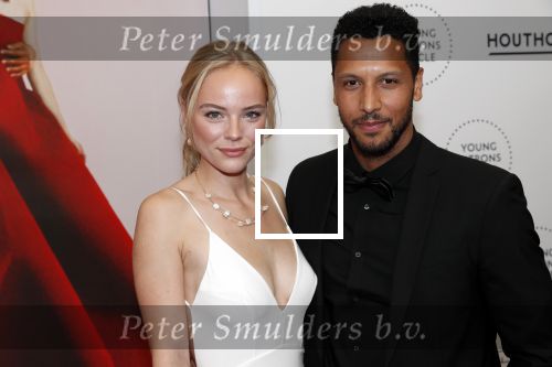 Amsterdam 29 juni 2019
Premiere young patrons circle in de stopera. Lonneke Bakker en Tarikh Janssen