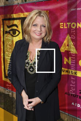 Rosmalen 20 juni 2019
Premiere Aida in het autotron . Loretta Schrijver