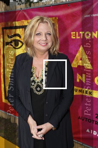 Rosmalen 20 juni 2019
Premiere Aida in het autotron . Loretta Schrijver