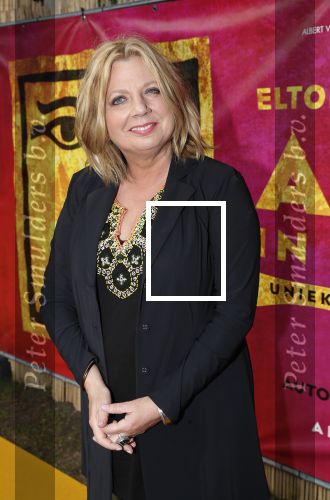 Rosmalen 20 juni 2019
Premiere Aida in het autotron . Loretta Schrijver