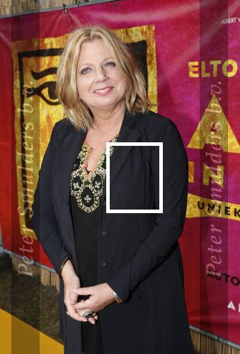 Rosmalen 20 juni 2019
Premiere Aida in het autotron . Loretta Schrijver