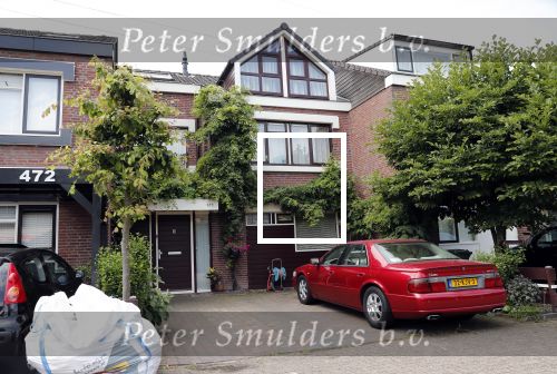 Maarssen 25 juni 2019
Huis Loretta Schrijver.