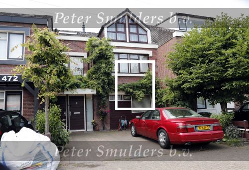 Maarssen 25 juni 2019
Huis Loretta Schrijver.