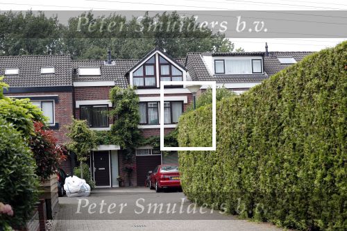 Maarssen 25 juni 2019
Huis Loretta Schrijver.