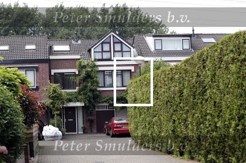Maarssen 25 juni 2019
Huis Loretta Schrijver.