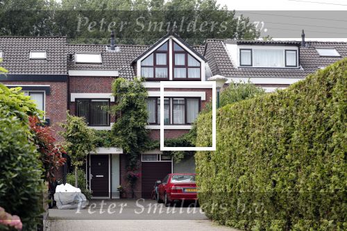 Maarssen 25 juni 2019
Huis Loretta Schrijver.
