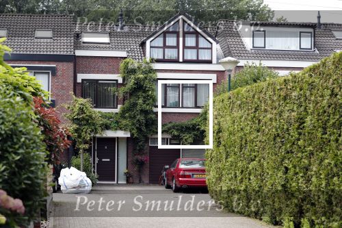 Maarssen 25 juni 2019
Huis Loretta Schrijver.