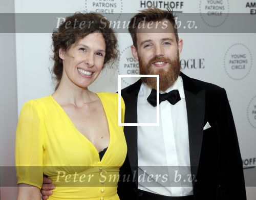 Amsterdam 29 juni 2019
Premiere young patrons circle in de stopera. Lotte de Beer met partner