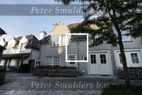 Nederhorst den Berg 15 juni 2019
Huis van Lucille Werner in Nederhosrt staat te koop.