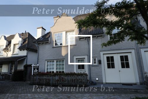 Nederhorst den Berg 15 juni 2019
Huis van Lucille Werner in Nederhosrt staat te koop.