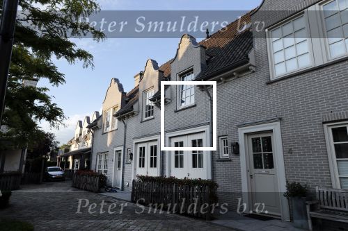 Nederhorst den Berg 15 juni 2019
Huis van Lucille Werner in Nederhosrt staat te koop.