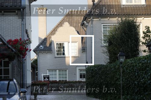 Nederhorst den Berg 15 juni 2019
Huis van Lucille Werner in Nederhosrt staat te koop.