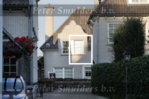 Nederhorst den Berg 15 juni 2019
Huis van Lucille Werner in Nederhosrt staat te koop.