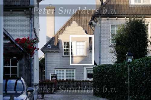Nederhorst den Berg 15 juni 2019
Huis van Lucille Werner in Nederhosrt staat te koop.