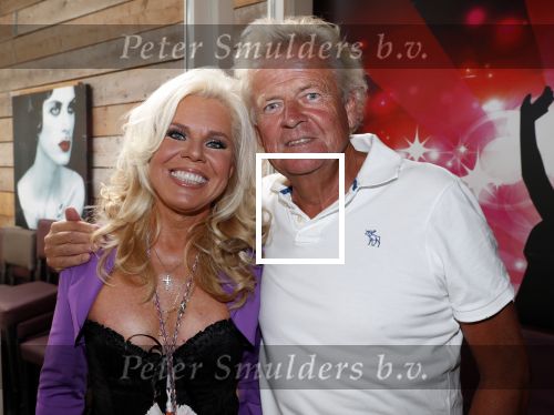 Best 30 juni 2019
Fandag van LUV ( Marga Scheide Jose Hoebee en Chimene v Oosterhout) bij restaurant Quattre Bras in Best.