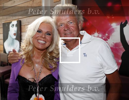 Best 30 juni 2019
Fandag van LUV ( Marga Scheide Jose Hoebee en Chimene v Oosterhout) bij restaurant Quattre Bras in Best.