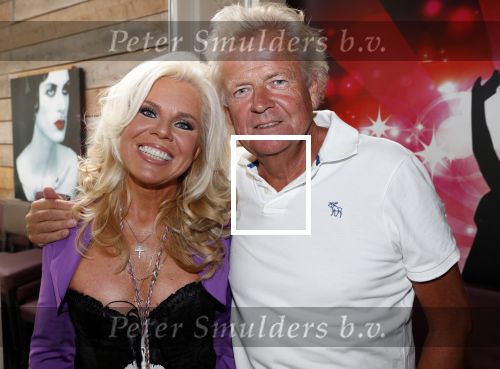 Best 30 juni 2019
Fandag van LUV ( Marga Scheide Jose Hoebee en Chimene v Oosterhout) bij restaurant Quattre Bras in Best.