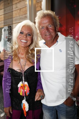 Best 30 juni 2019
Fandag van LUV ( Marga Scheide Jose Hoebee en Chimene v Oosterhout) bij restaurant Quattre Bras in Best.