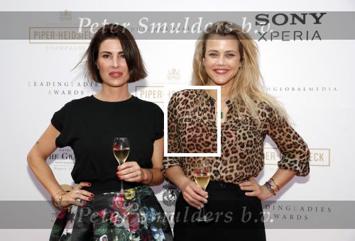 Amsterdam 18 juni 2019
Leading ladies awards bij hotel the Grand. Maria Kooistra