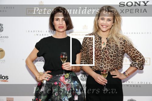 Amsterdam 18 juni 2019
Leading ladies awards bij hotel the Grand. Maria Kooistra