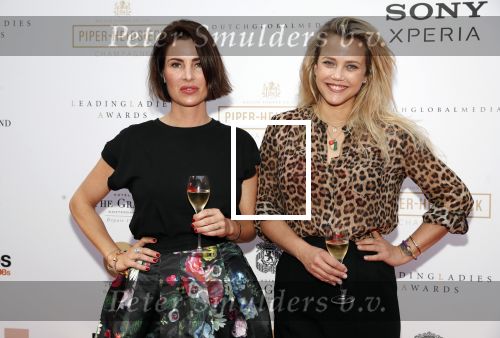 Amsterdam 18 juni 2019
Leading ladies awards bij hotel the Grand. Maria Kooistra