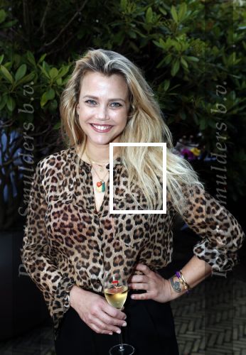 Amsterdam 18 juni 2019
Leading ladies awards bij hotel the Grand. Maria Kooistra