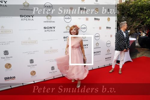 Amsterdam 18 juni 2019
Leading ladies awards bij hotel the Grand. Marijke Helwegn