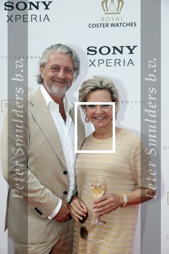 Amsterdam 18 juni 2019
Leading ladies awards bij hotel the Grand. Mark teurlings