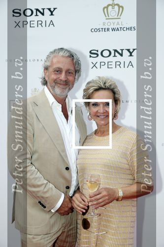 Amsterdam 18 juni 2019
Leading ladies awards bij hotel the Grand. Mark teurlings