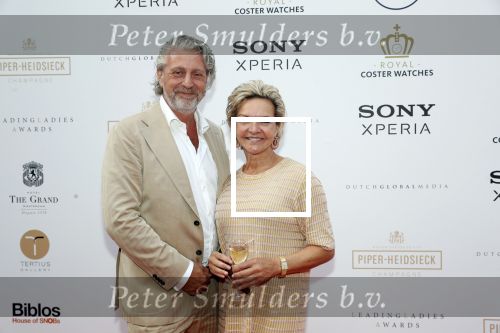 Amsterdam 18 juni 2019
Leading ladies awards bij hotel the Grand. Mark teurlings