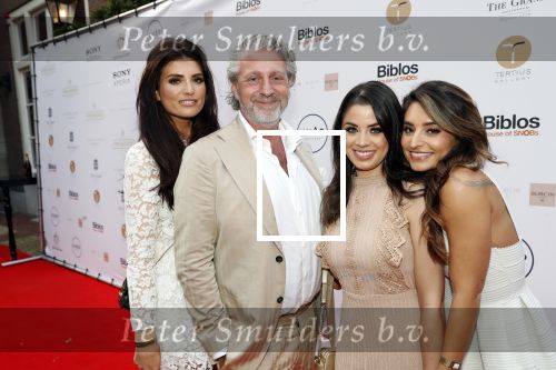 Amsterdam 18 juni 2019
Leading ladies awards bij hotel the Grand. Mark teurlings