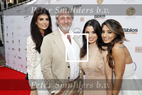 Amsterdam 18 juni 2019
Leading ladies awards bij hotel the Grand. Mark teurlings