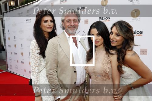 Amsterdam 18 juni 2019
Leading ladies awards bij hotel the Grand. Mark teurlings