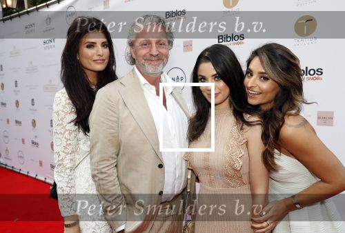 Amsterdam 18 juni 2019
Leading ladies awards bij hotel the Grand. Mark teurlings