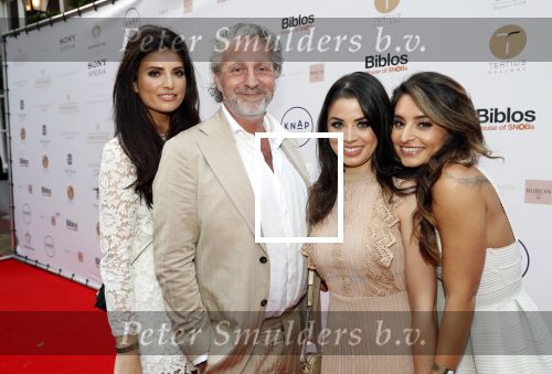 Amsterdam 18 juni 2019
Leading ladies awards bij hotel the Grand.
