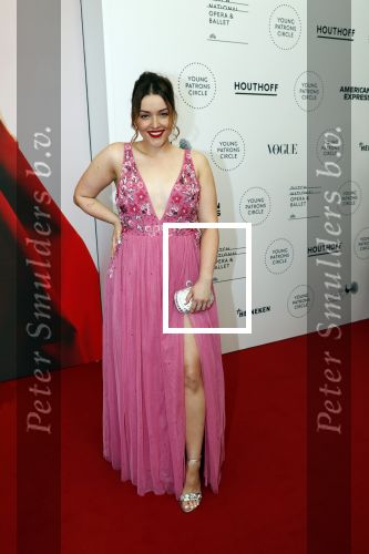 Amsterdam 29 juni 2019
Premiere young patrons circle in de stopera. 
Mascha Feoktistova