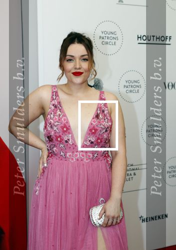 Amsterdam 29 juni 2019
Premiere young patrons circle in de stopera. 
Mascha Feoktistova