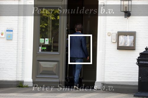Breda 13 juni 2019
Matthijs Albers van Story gaat op bezoek bij Patricia Paay die in service hotel Merlinde ligt.