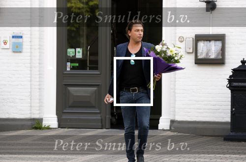 Breda 13 juni 2019
Matthijs Albers van Story gaat op bezoek bij Patricia Paay die in service hotel Merlinde ligt.