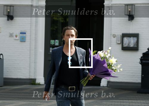 Breda 13 juni 2019
Matthijs Albers van Story gaat op bezoek bij Patricia Paay die in service hotel Merlinde ligt.