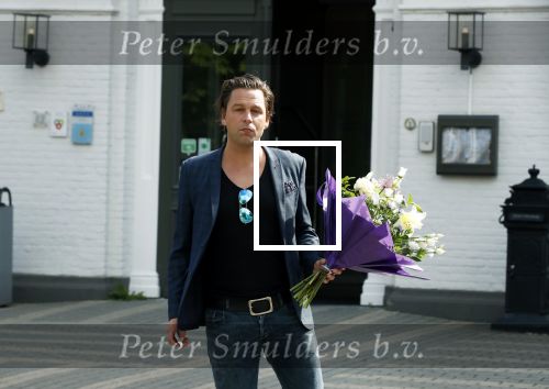 Breda 13 juni 2019
Matthijs Albers van Story gaat op bezoek bij Patricia Paay die in service hotel Merlinde ligt.