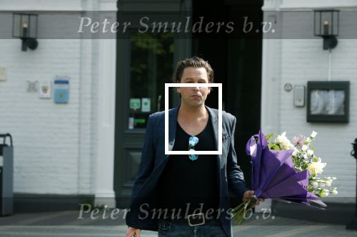 Breda 13 juni 2019
Matthijs Albers van Story gaat op bezoek bij Patricia Paay die in service hotel Merlinde ligt.