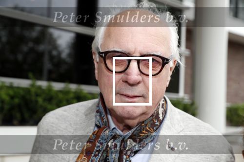 Amsterdam 12 juni 2019
Haringparty bij het Hilton hotel. Matthijs v Heininge kwam met zijn vrouw