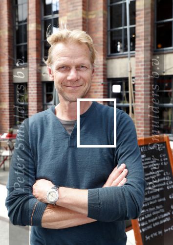 Amsterdam 20 juni 2019
Uitreiking Nipkow schijf aan Jeroen Pauw. Menno Bentveld met partner