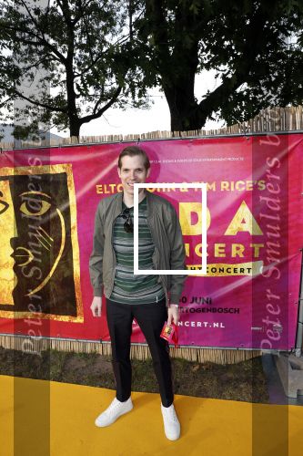 Rosmalen 20 juni 2019
Premiere Aida in het autotron . Menno Smit