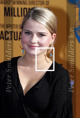 Amsterdam 24 juni 2019
Premiere Yesterday in pathe arena. Merel de Zwart